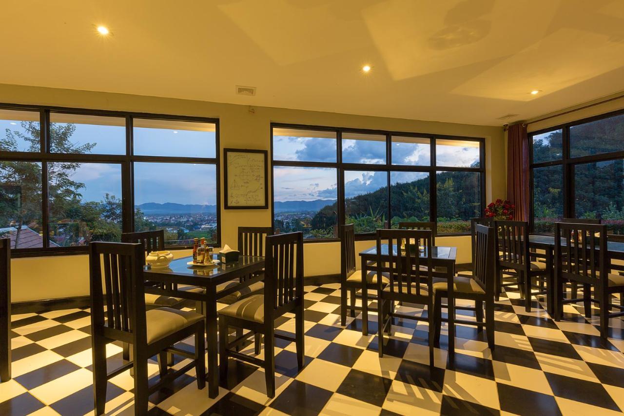 Pou Villa Luang Namtha Esterno foto